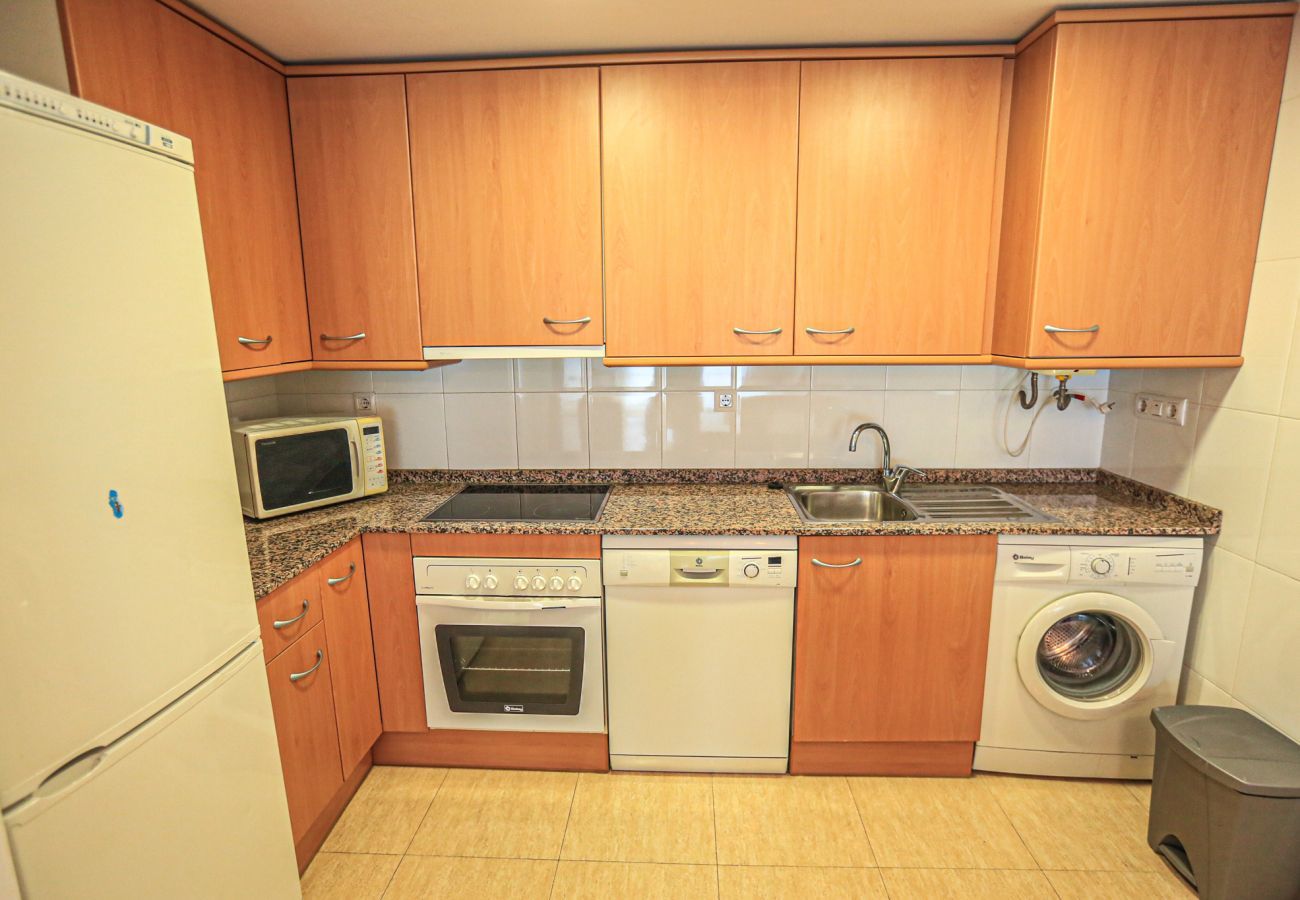 Apartment in Cambrils - PORT MARINO 2 C Apartment in Cambrils - PORT MARINO 2 C