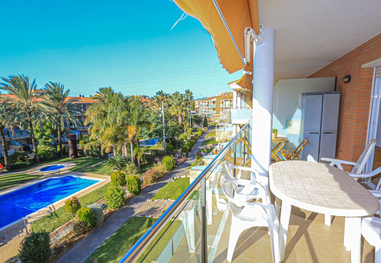 Apartment in Cambrils - PORT MARINO 2 C Apartment in Cambrils - PORT MARINO 2 C
