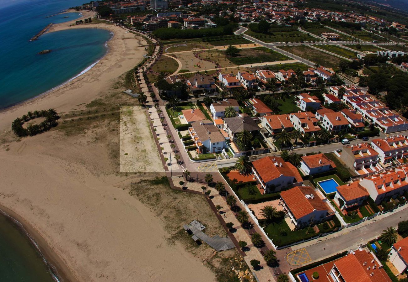 House in Cambrils - VILLA LAURA House in Cambrils - VILLA LAURA