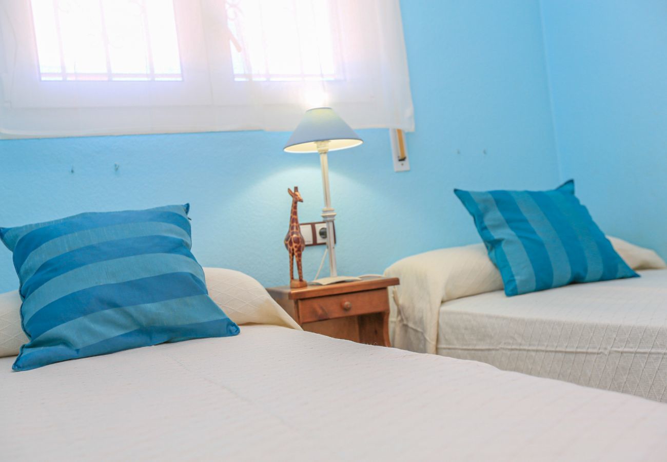 House in Cambrils - VILLA LAURA House in Cambrils - VILLA LAURA