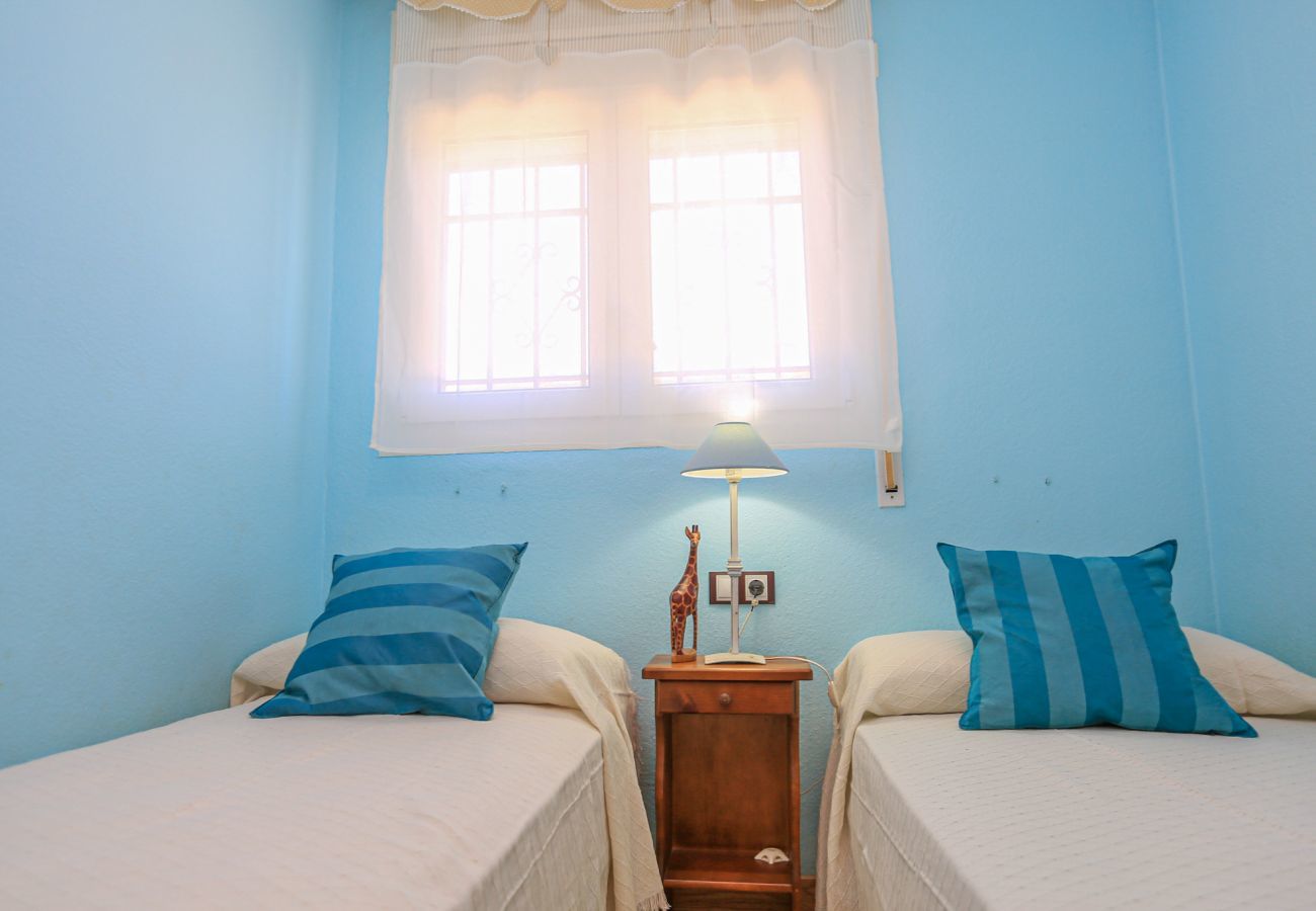 House in Cambrils - VILLA LAURA House in Cambrils - VILLA LAURA