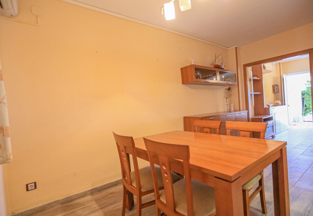 House in Cambrils - VILLA LAURA House in Cambrils - VILLA LAURA