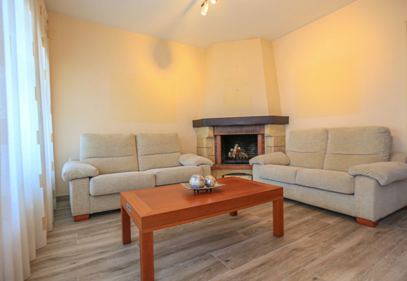 House in Cambrils - VILLA LAURA House in Cambrils - VILLA LAURA