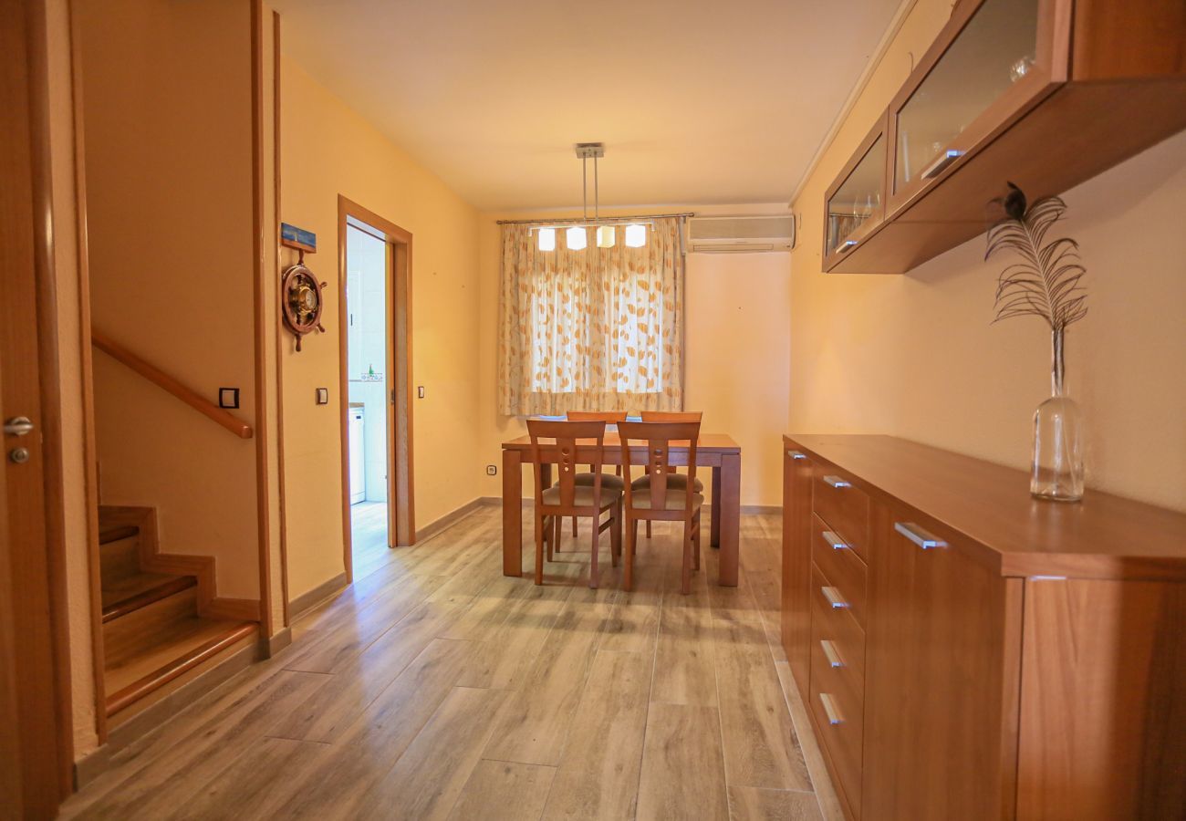 House in Cambrils - VILLA LAURA House in Cambrils - VILLA LAURA