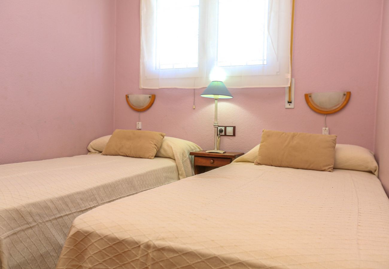 House in Cambrils - VILLA LAURA House in Cambrils - VILLA LAURA
