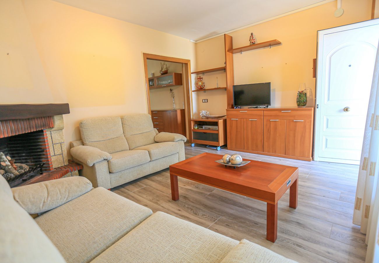 House in Cambrils - VILLA LAURA House in Cambrils - VILLA LAURA