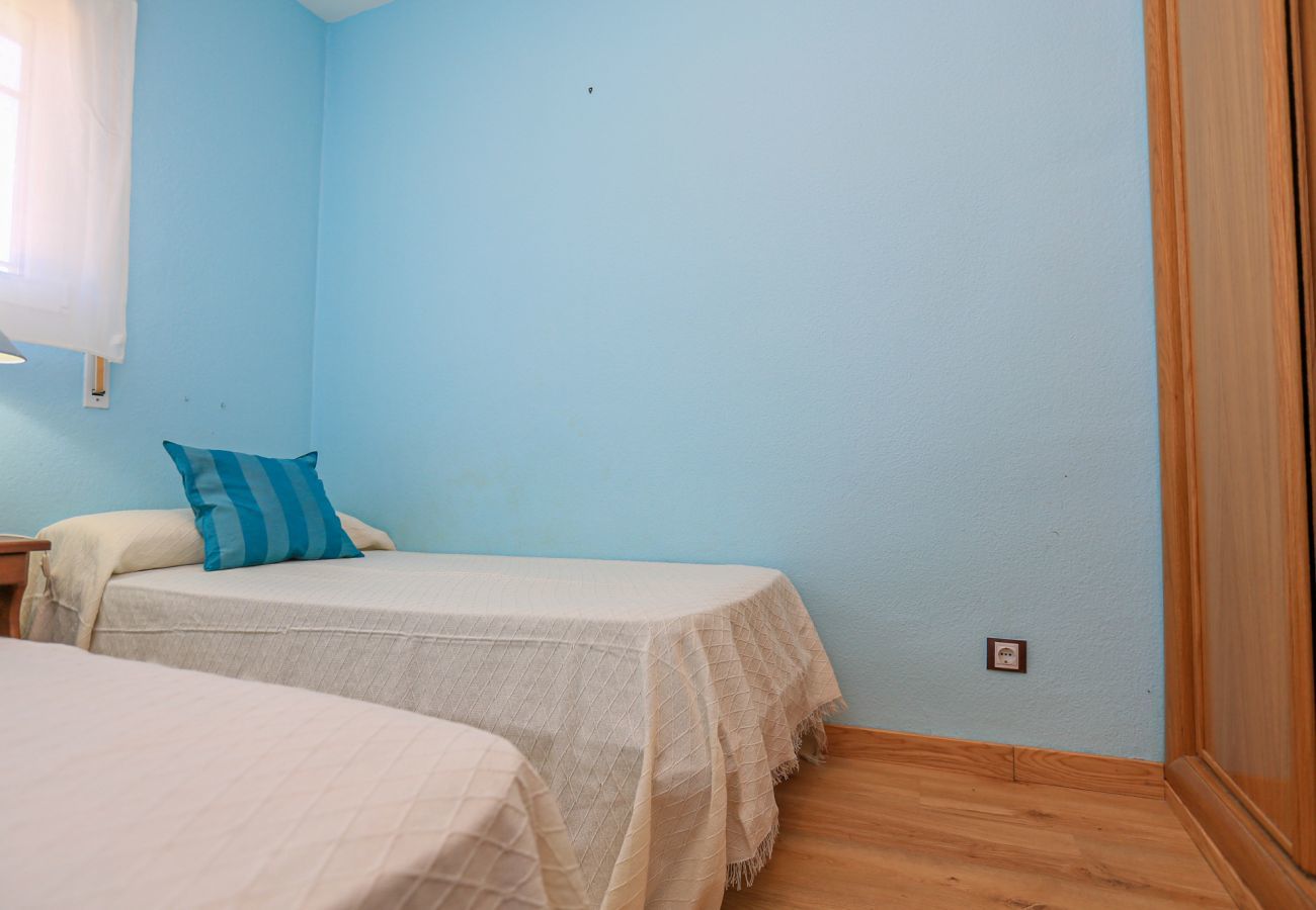 House in Cambrils - VILLA LAURA House in Cambrils - VILLA LAURA