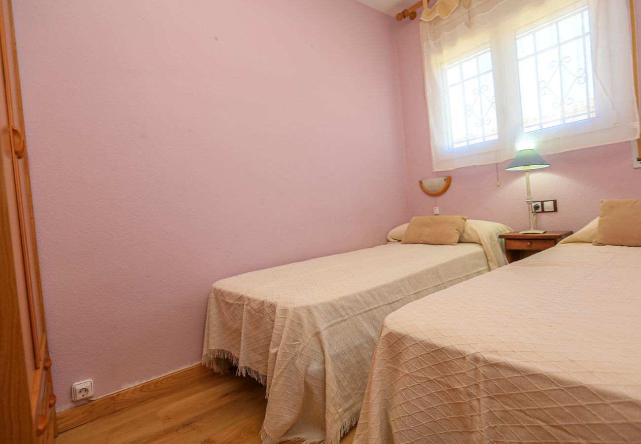 House in Cambrils - VILLA LAURA House in Cambrils - VILLA LAURA