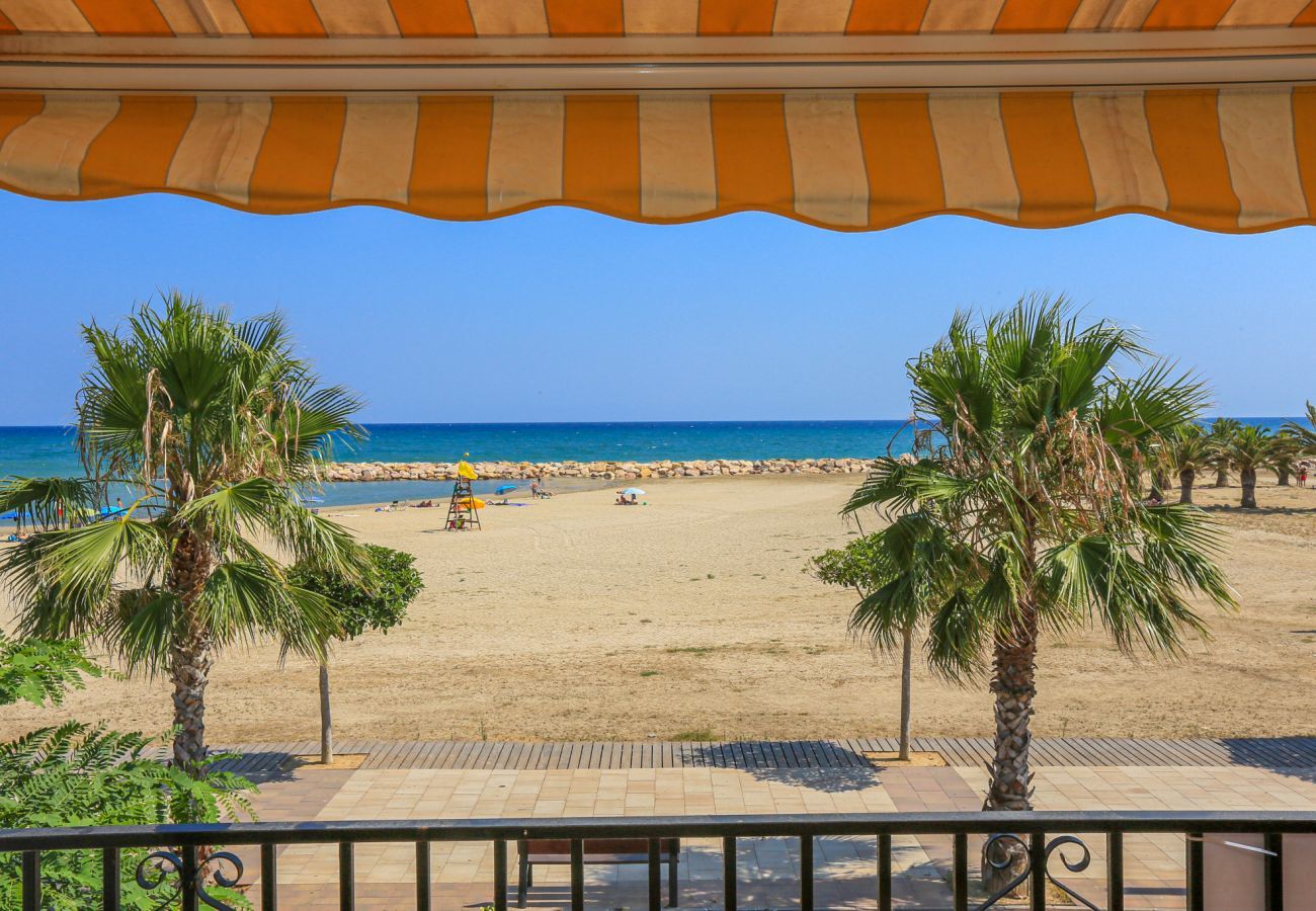 House in Cambrils - VILLA LAURA House in Cambrils - VILLA LAURA