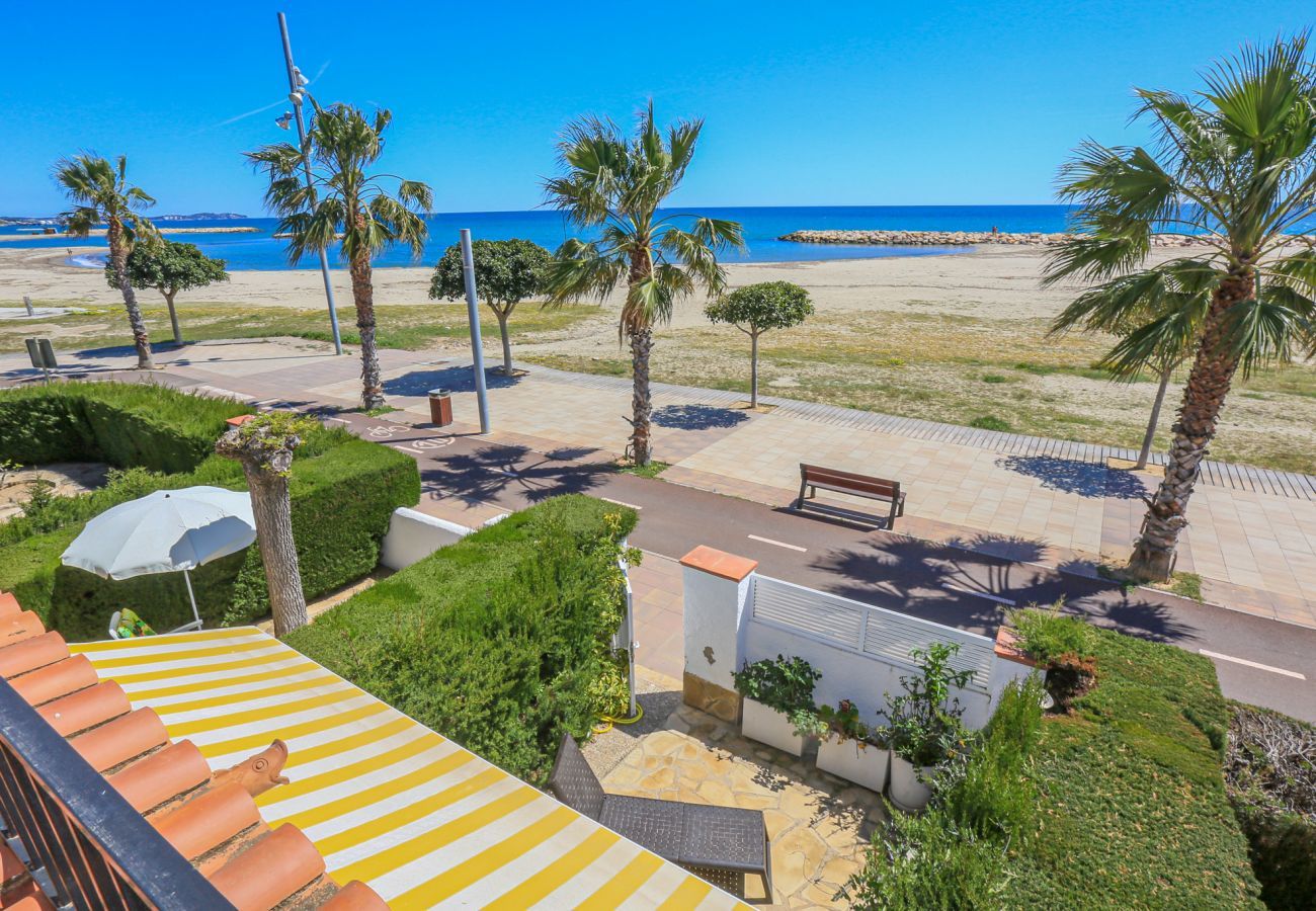 House in Cambrils - VILLA LAURA House in Cambrils - VILLA LAURA