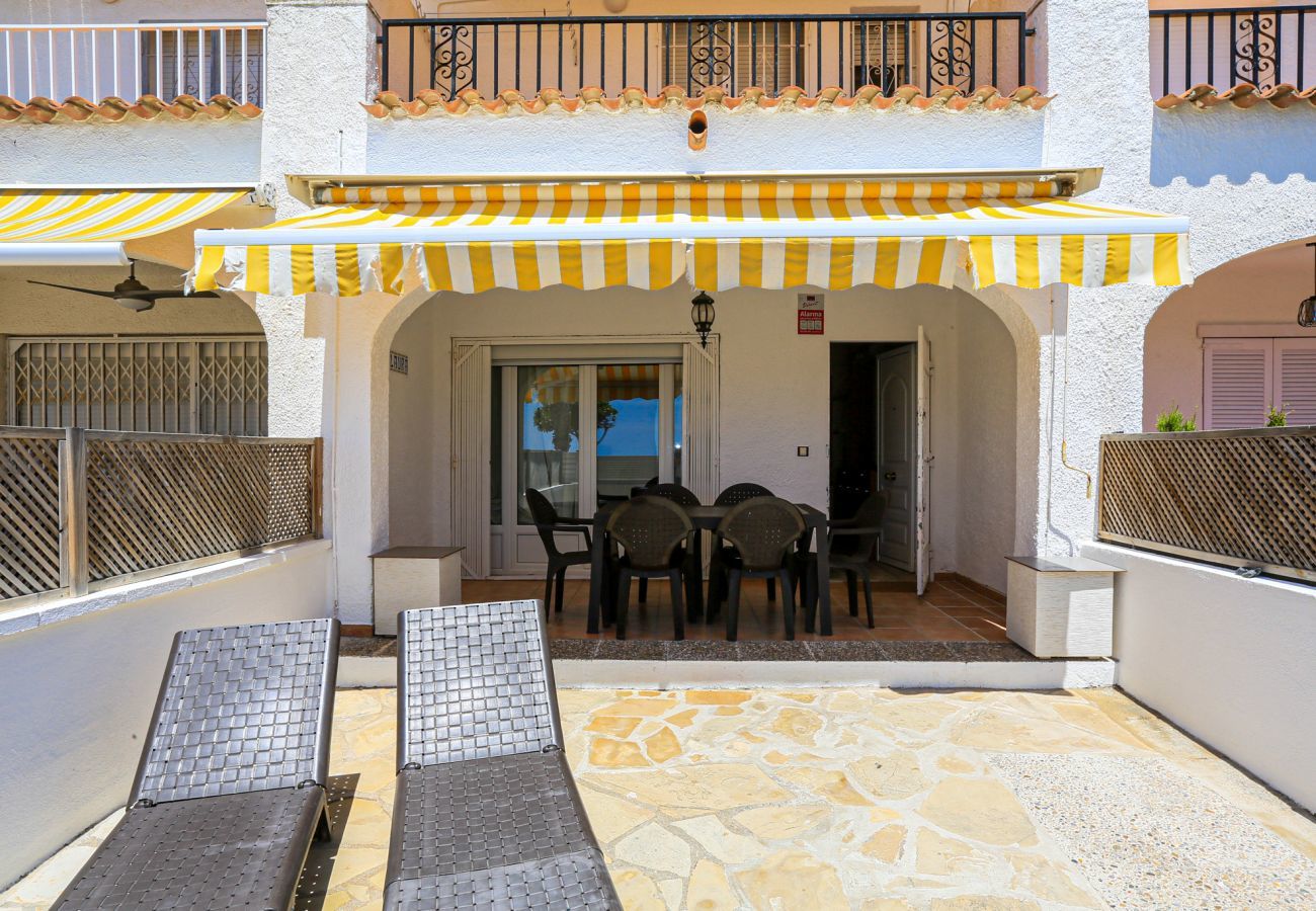 House in Cambrils - VILLA LAURA House in Cambrils - VILLA LAURA