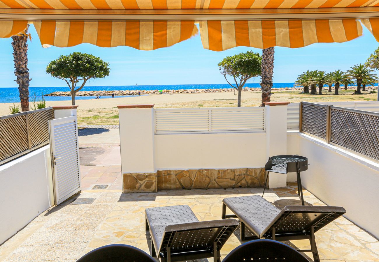 House in Cambrils - VILLA LAURA House in Cambrils - VILLA LAURA