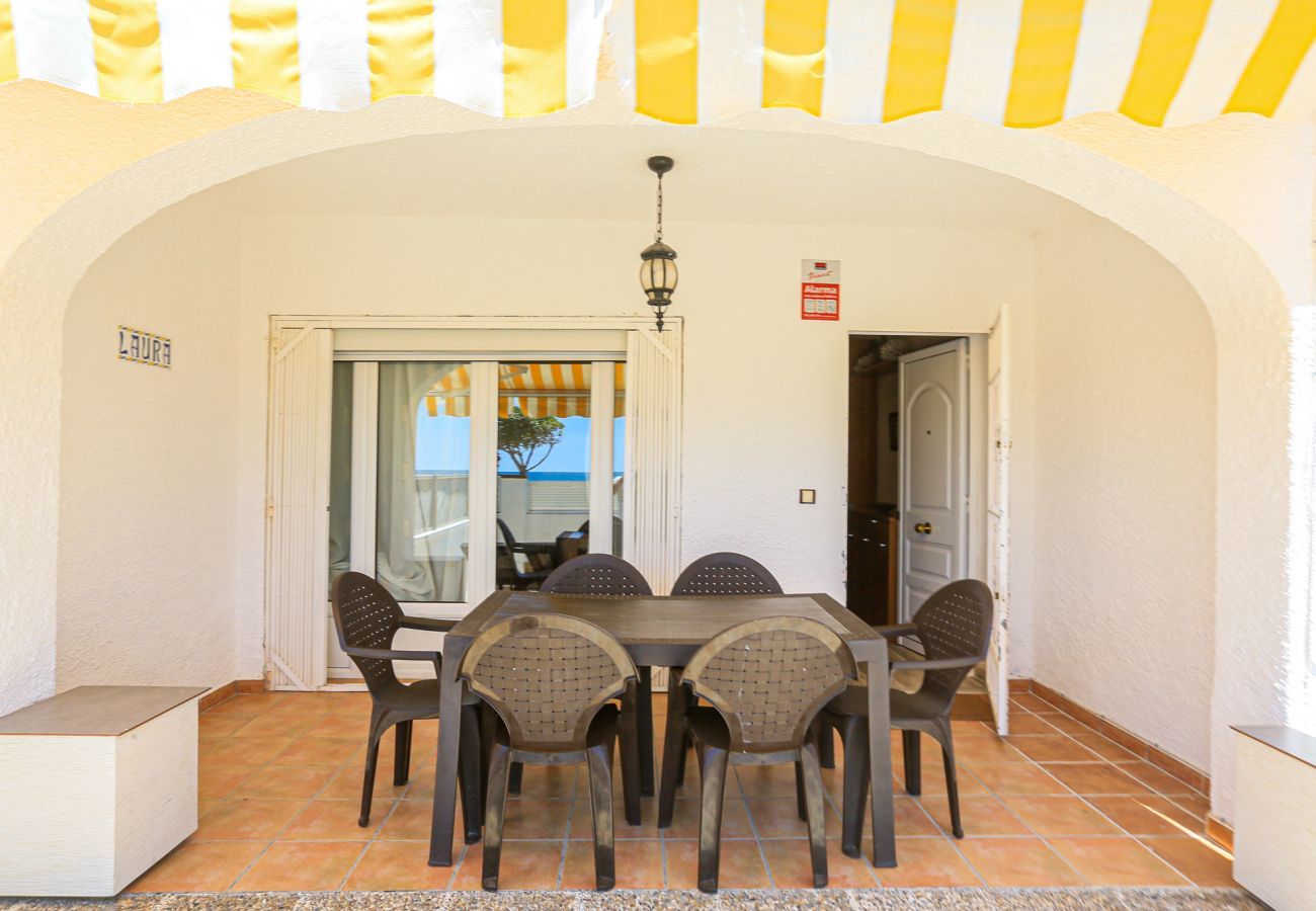 House in Cambrils - VILLA LAURA House in Cambrils - VILLA LAURA