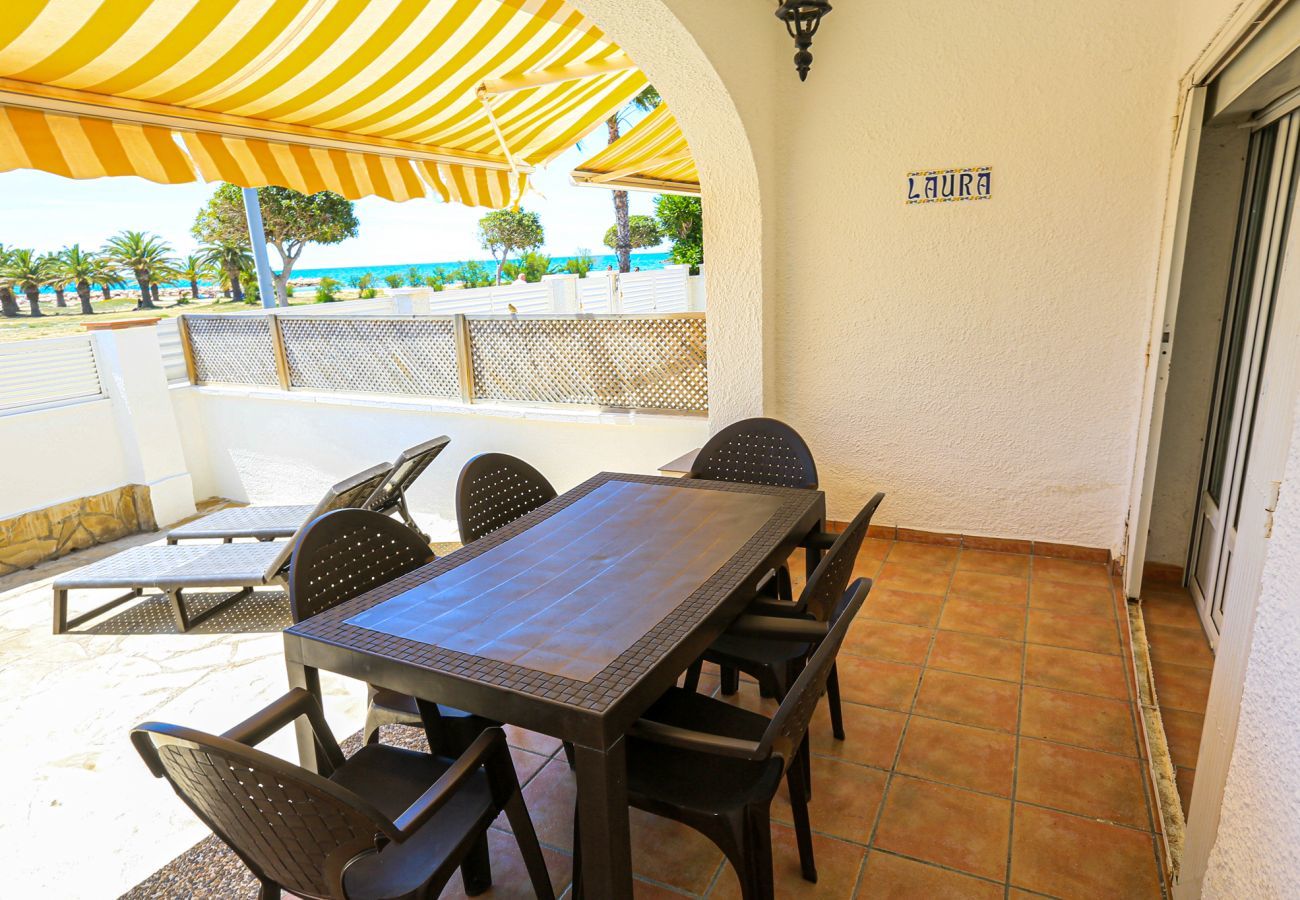 House in Cambrils - VILLA LAURA House in Cambrils - VILLA LAURA