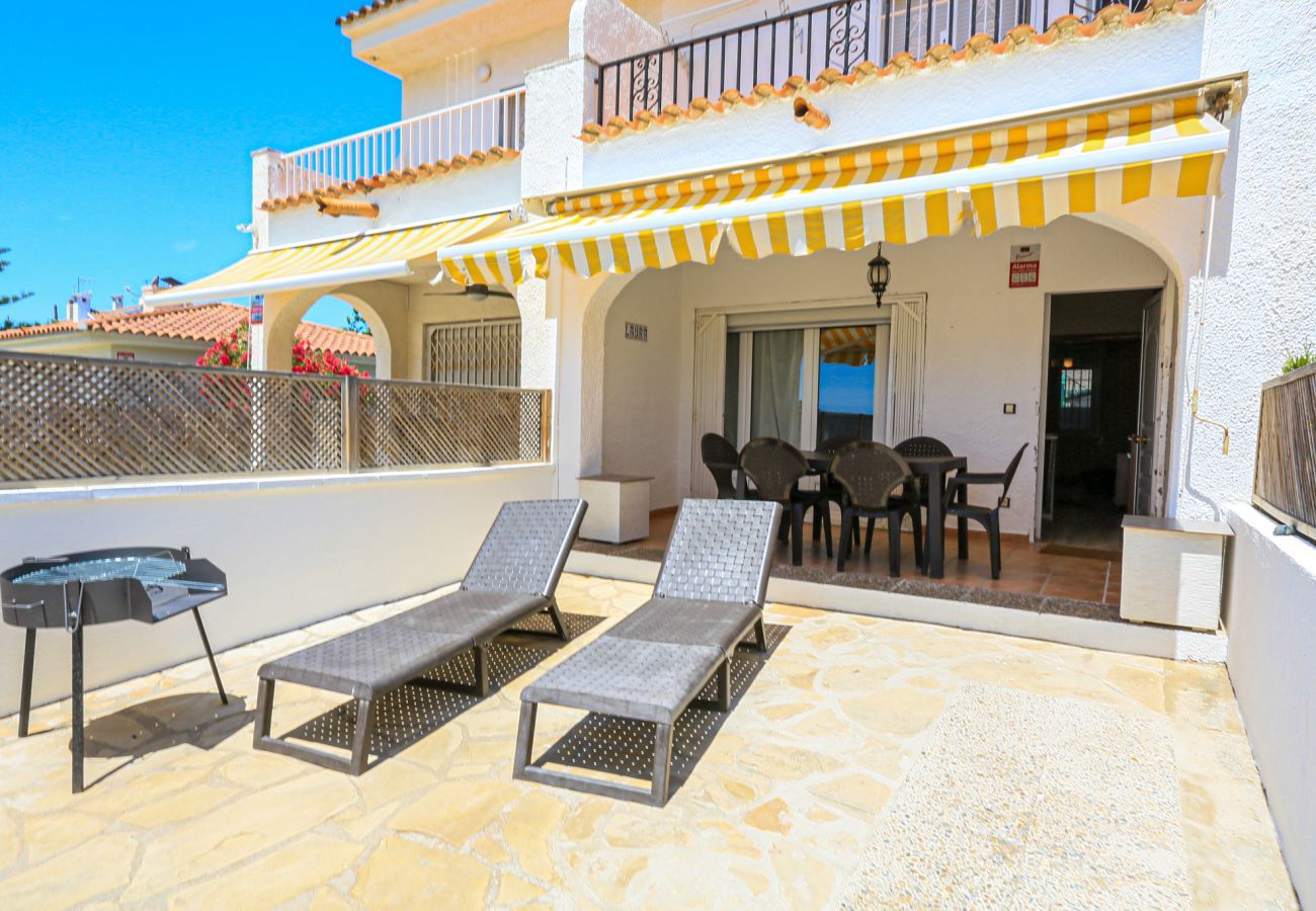 House in Cambrils - VILLA LAURA House in Cambrils - VILLA LAURA