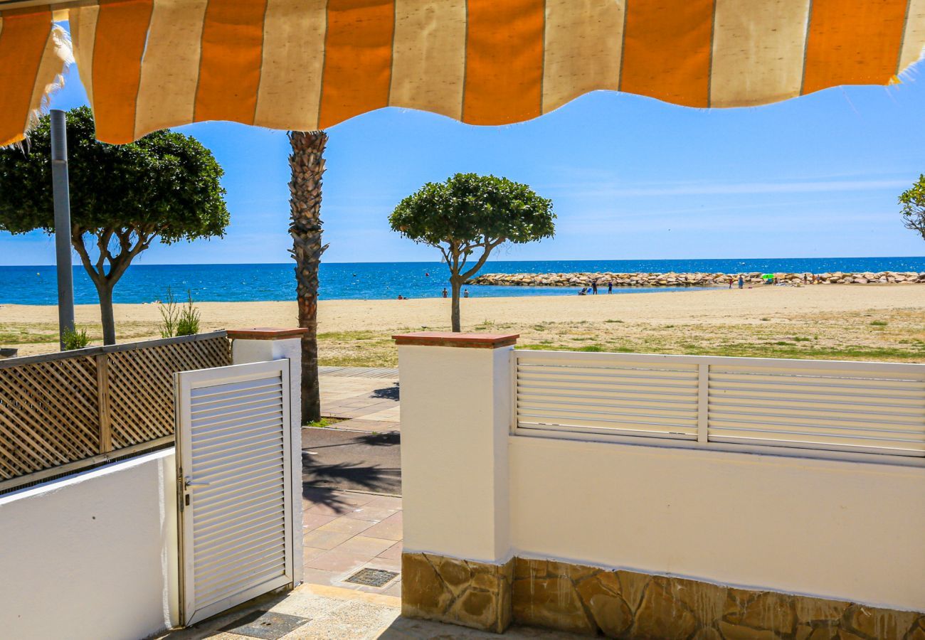 House in Cambrils - VILLA LAURA House in Cambrils - VILLA LAURA