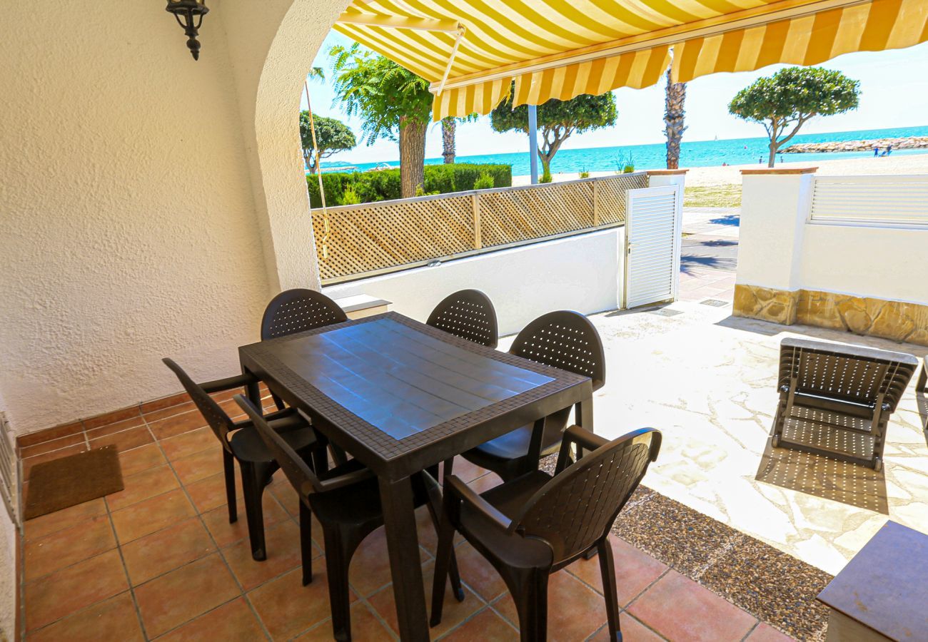 House in Cambrils - VILLA LAURA House in Cambrils - VILLA LAURA