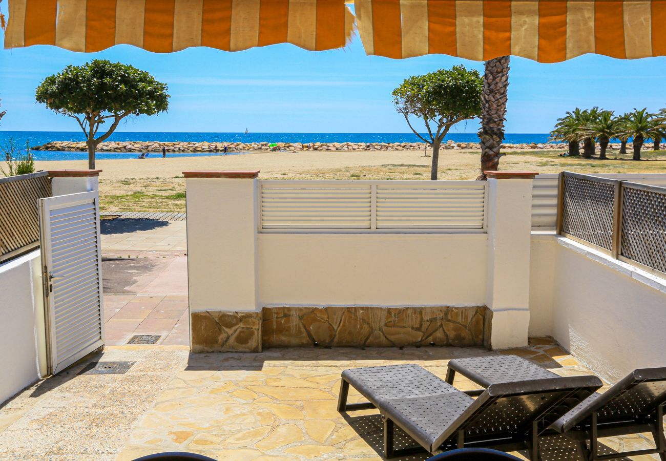 House in Cambrils - VILLA LAURA House in Cambrils - VILLA LAURA
