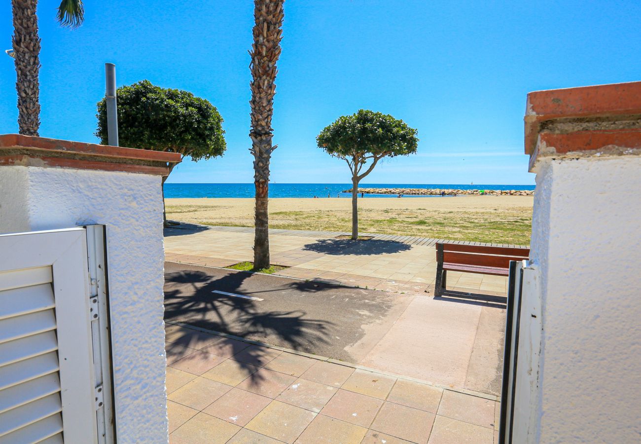 House in Cambrils - VILLA LAURA House in Cambrils - VILLA LAURA