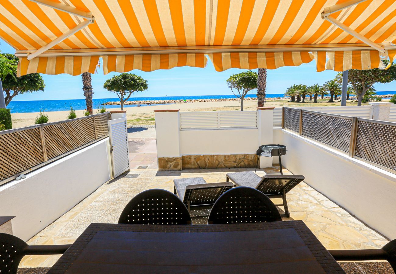 House in Cambrils - VILLA LAURA House in Cambrils - VILLA LAURA