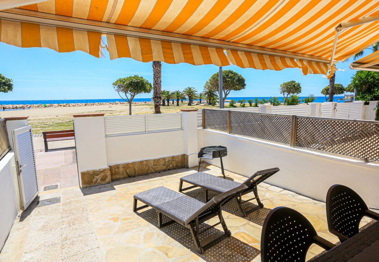 House in Cambrils - VILLA LAURA House in Cambrils - VILLA LAURA