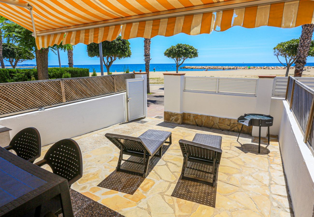 House in Cambrils - VILLA LAURA House in Cambrils - VILLA LAURA