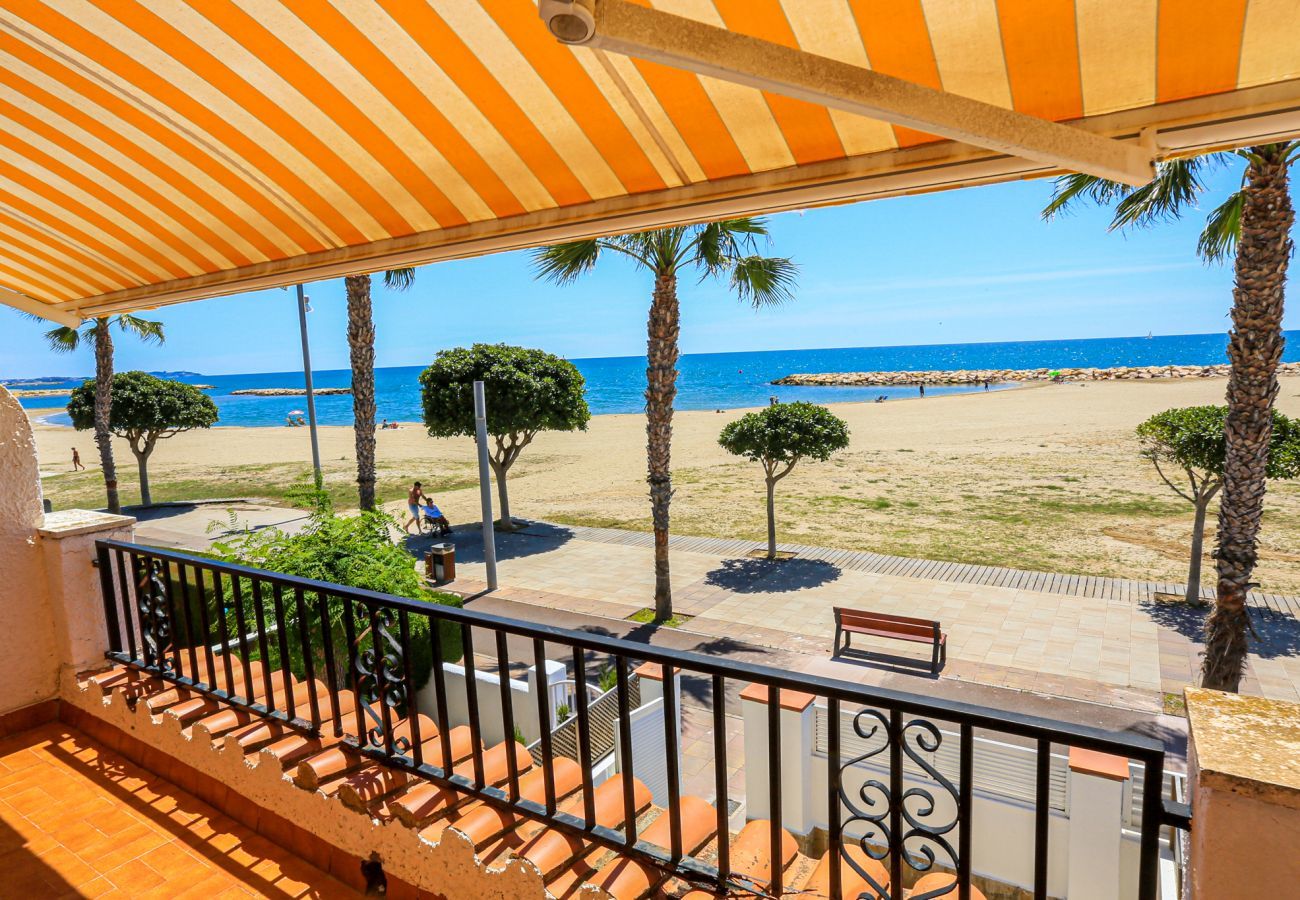 House in Cambrils - VILLA LAURA House in Cambrils - VILLA LAURA