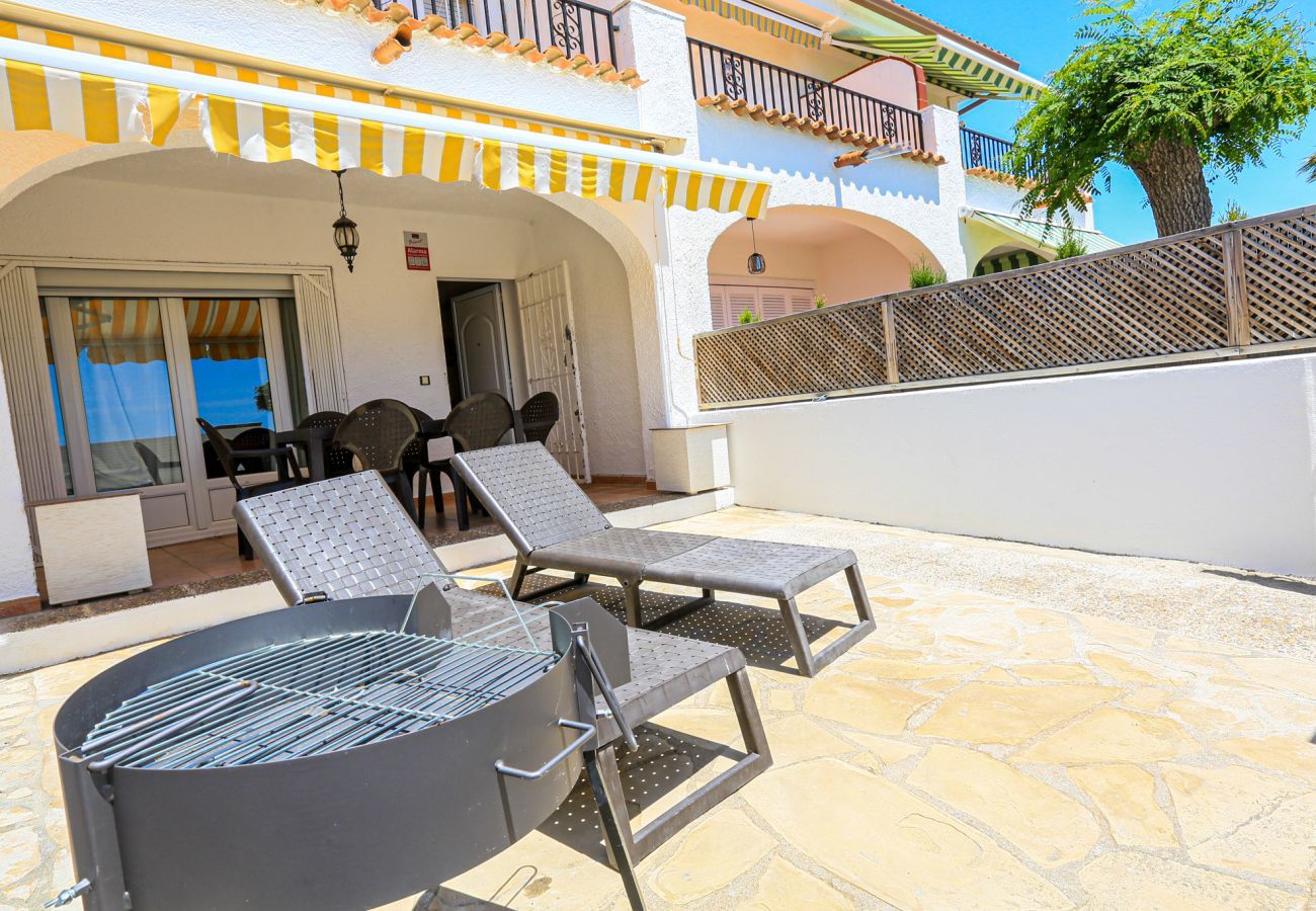 House in Cambrils - VILLA LAURA House in Cambrils - VILLA LAURA