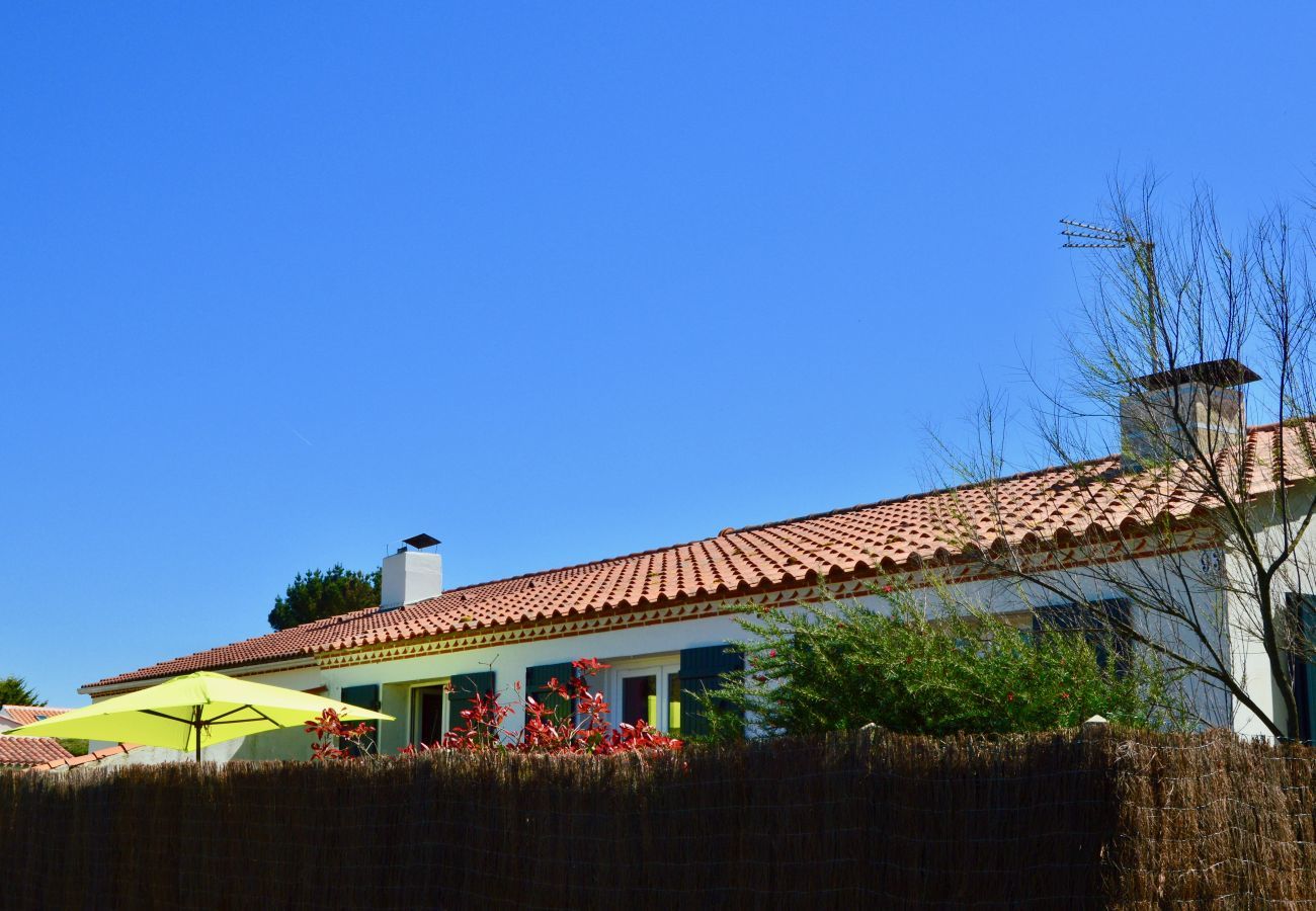 House in Bretignolles-sur-Mer - hoomy10036 House in Bretignolles-sur-Mer - hoomy10036