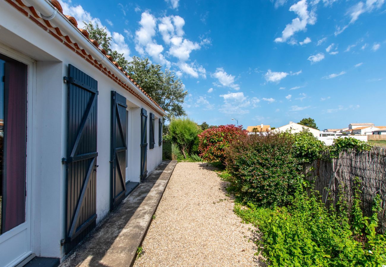 House in Bretignolles-sur-Mer - hoomy10036 House in Bretignolles-sur-Mer - hoomy10036