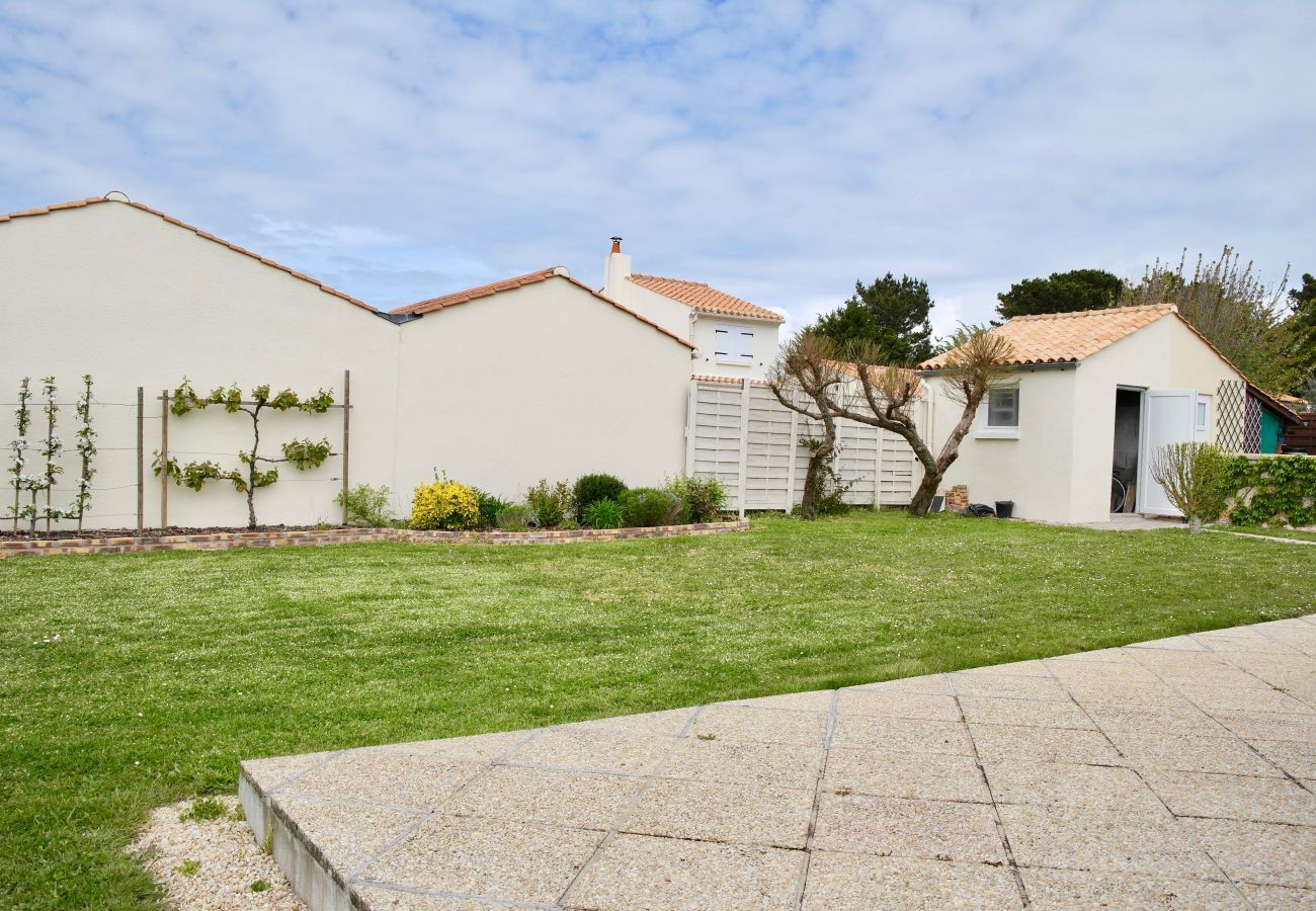 House in Brem-sur-Mer - hoomy10051 House in Brem-sur-Mer - hoomy10051