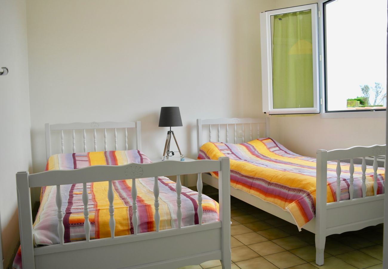 House in Brem-sur-Mer - hoomy10051 House in Brem-sur-Mer - hoomy10051