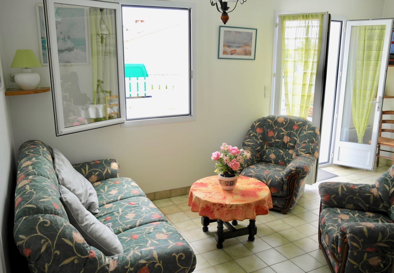 House in Brem-sur-Mer - hoomy10051 House in Brem-sur-Mer - hoomy10051