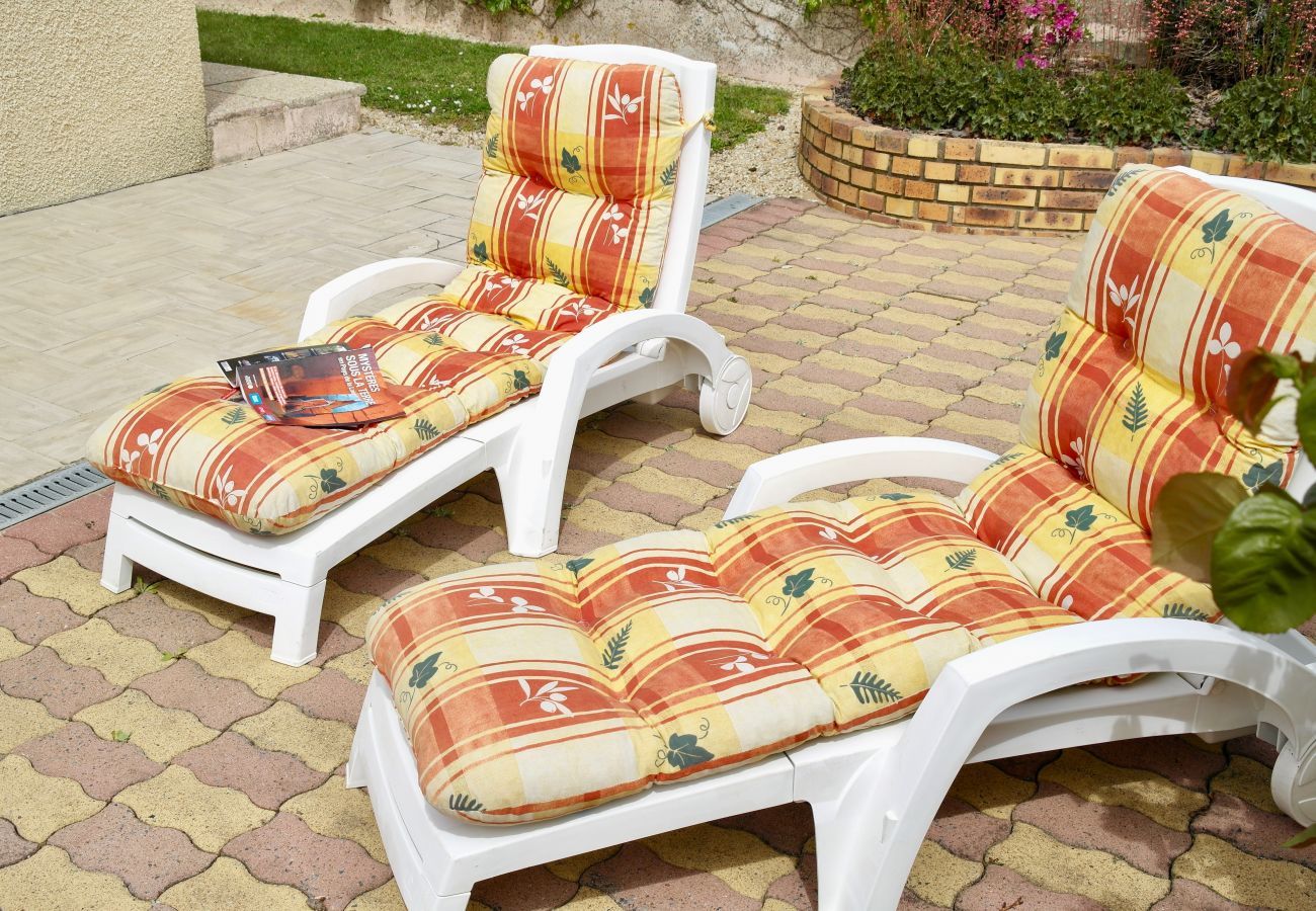 House in Brem-sur-Mer - hoomy10051 House in Brem-sur-Mer - hoomy10051