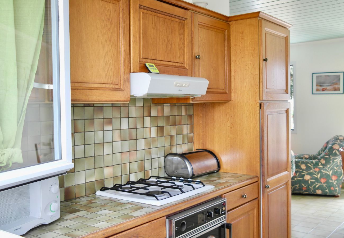 House in Brem-sur-Mer - hoomy10051 House in Brem-sur-Mer - hoomy10051