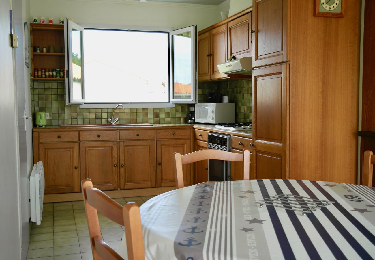 House in Brem-sur-Mer - hoomy10051 House in Brem-sur-Mer - hoomy10051