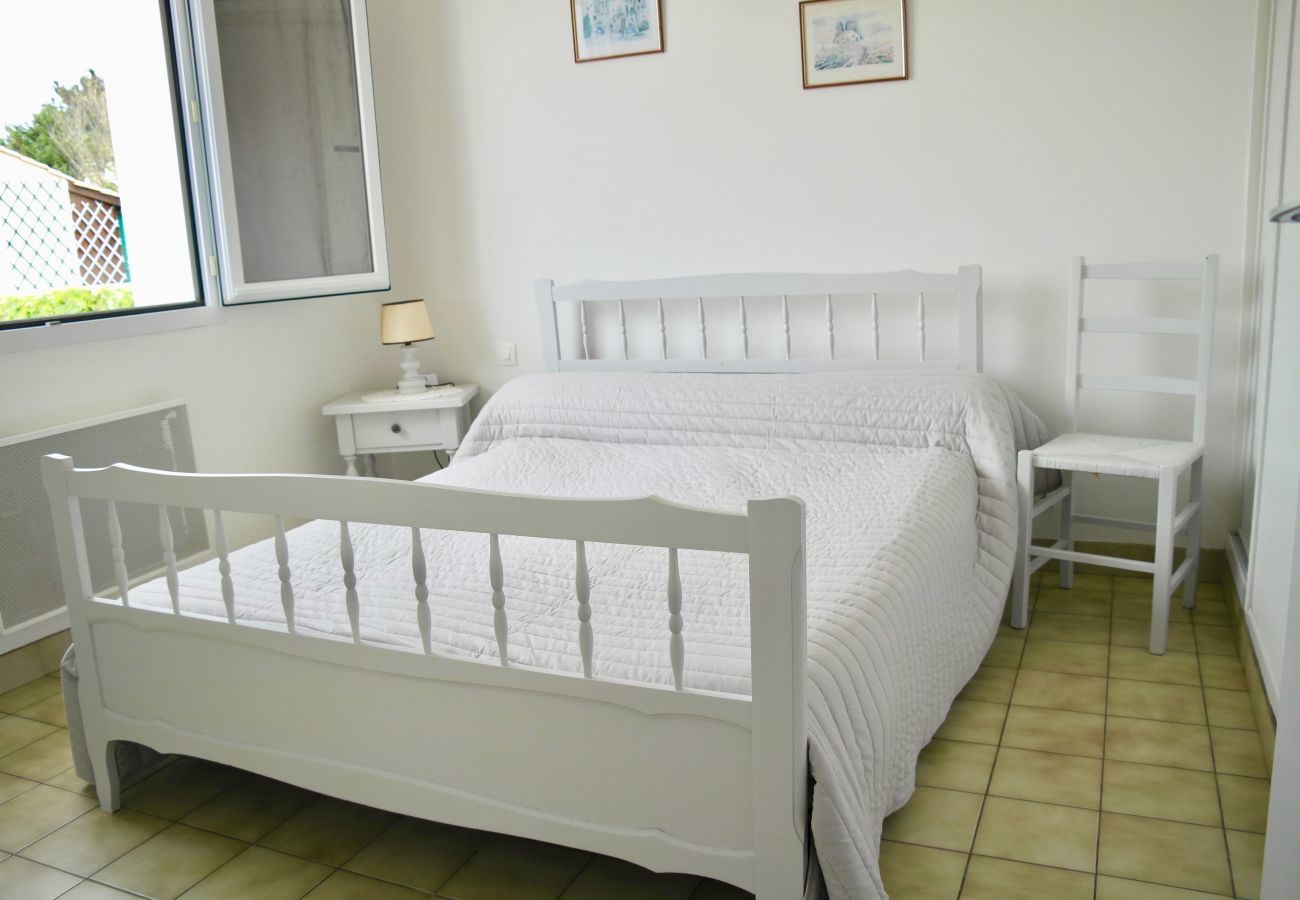 House in Brem-sur-Mer - hoomy10051 House in Brem-sur-Mer - hoomy10051