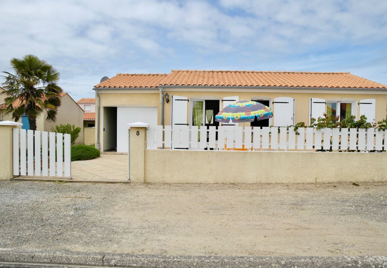 House in Brem-sur-Mer - hoomy10051 House in Brem-sur-Mer - hoomy10051