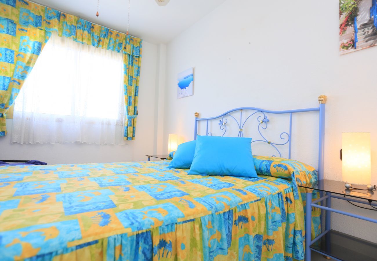 Apartment in Cambrils - CAMBRILS PARK A 4 D Apartment in Cambrils - CAMBRILS PARK A 4 D