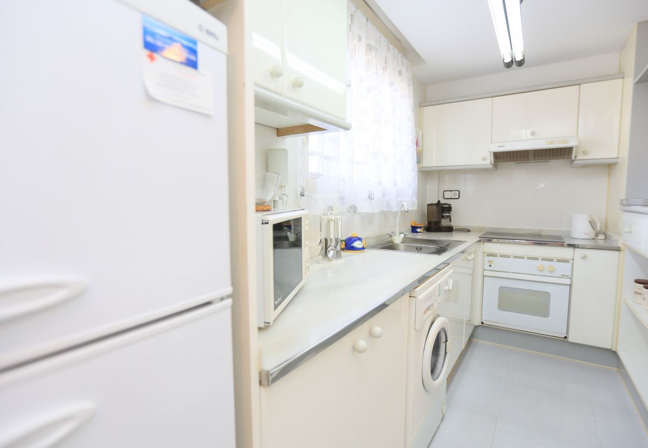 Apartment in Cambrils - CAMBRILS PARK A 4 D Apartment in Cambrils - CAMBRILS PARK A 4 D