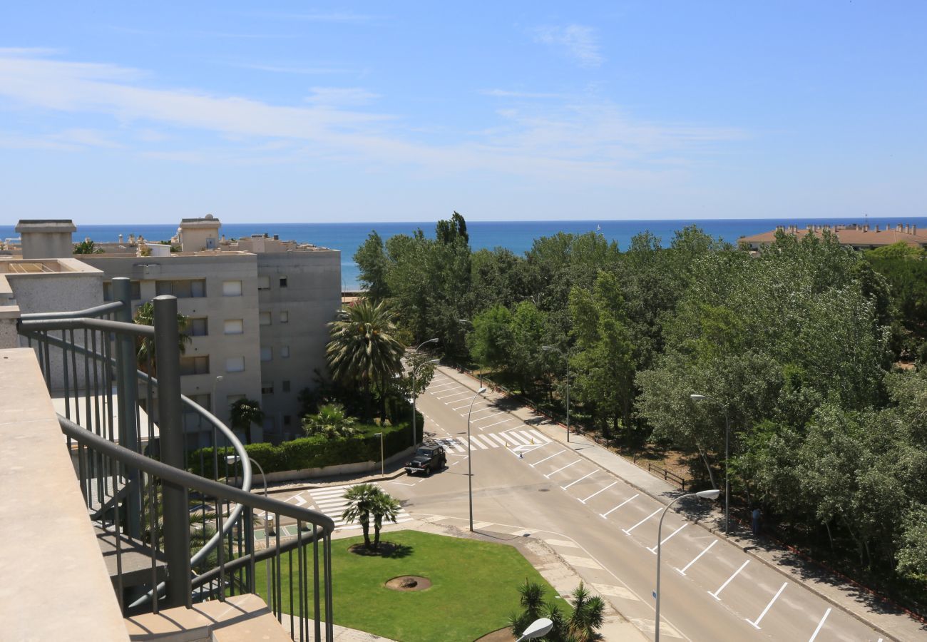 Apartment in Cambrils - CAMBRILS PARK A 4 D Apartment in Cambrils - CAMBRILS PARK A 4 D