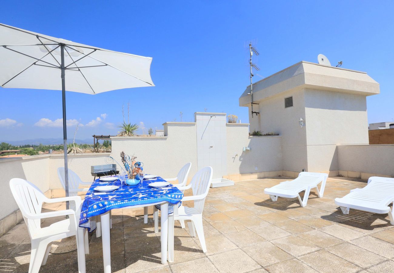 Apartment in Cambrils - CAMBRILS PARK A 4 D Apartment in Cambrils - CAMBRILS PARK A 4 D