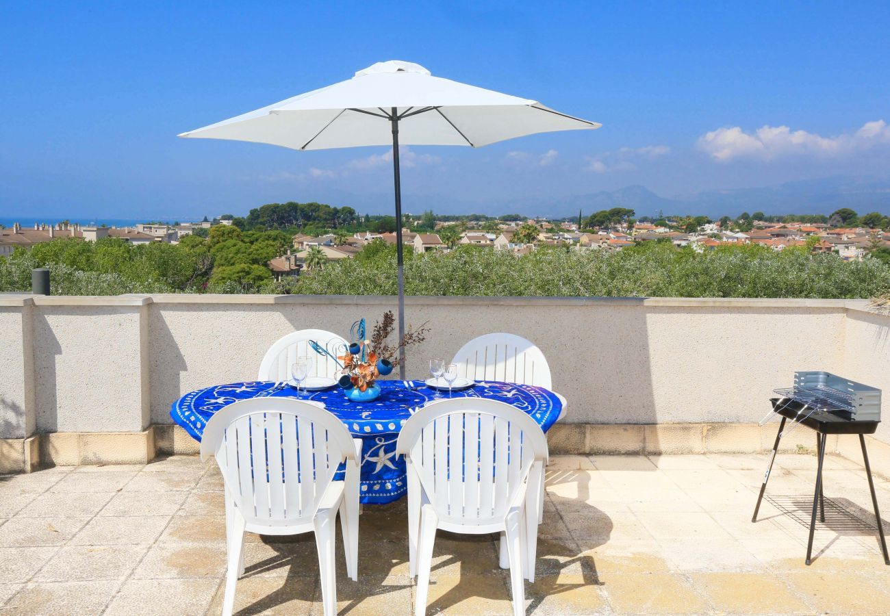 Apartment in Cambrils - CAMBRILS PARK A 4 D Apartment in Cambrils - CAMBRILS PARK A 4 D