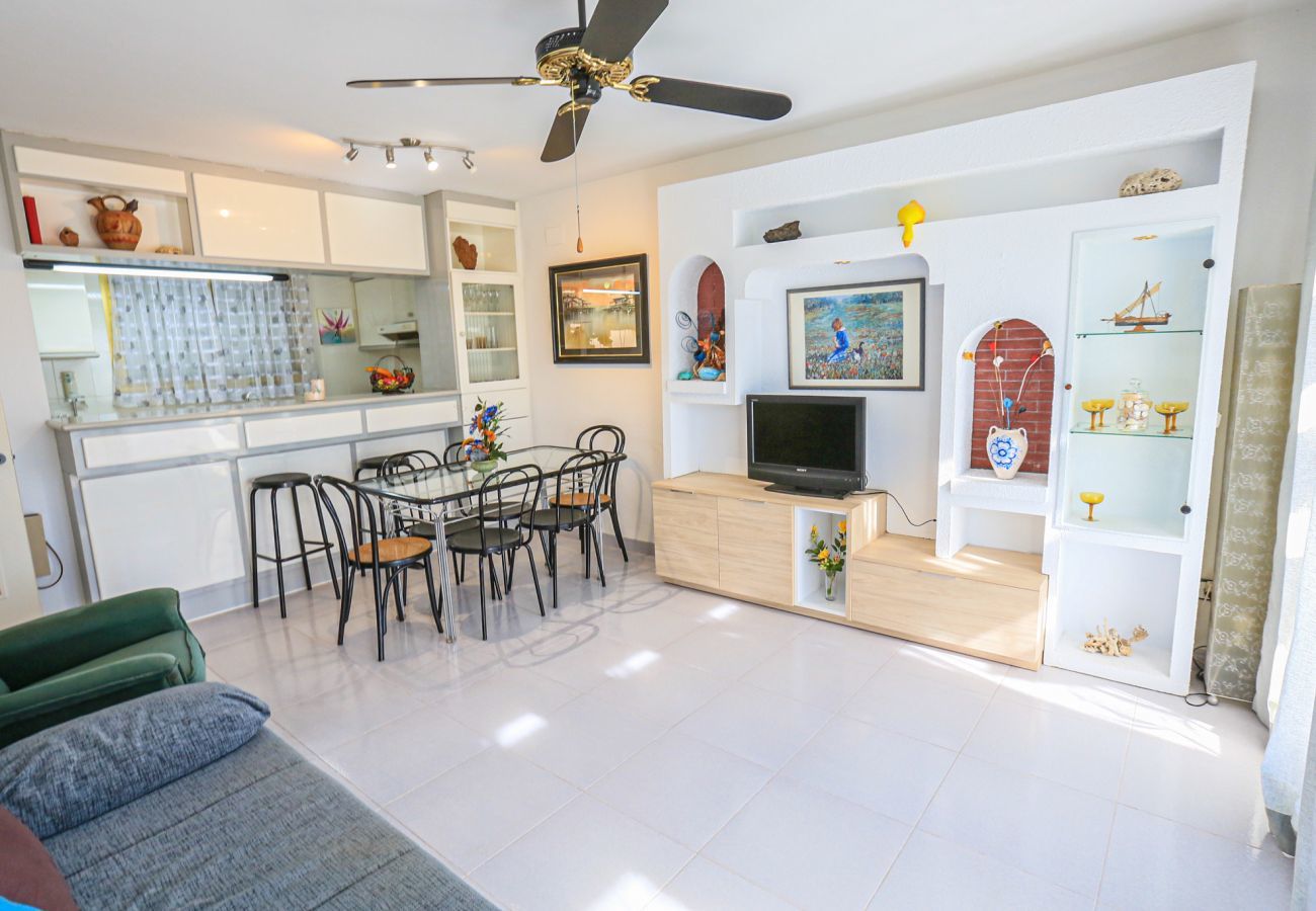 Apartment in Cambrils - CAMBRILS PARK A 4 D Apartment in Cambrils - CAMBRILS PARK A 4 D