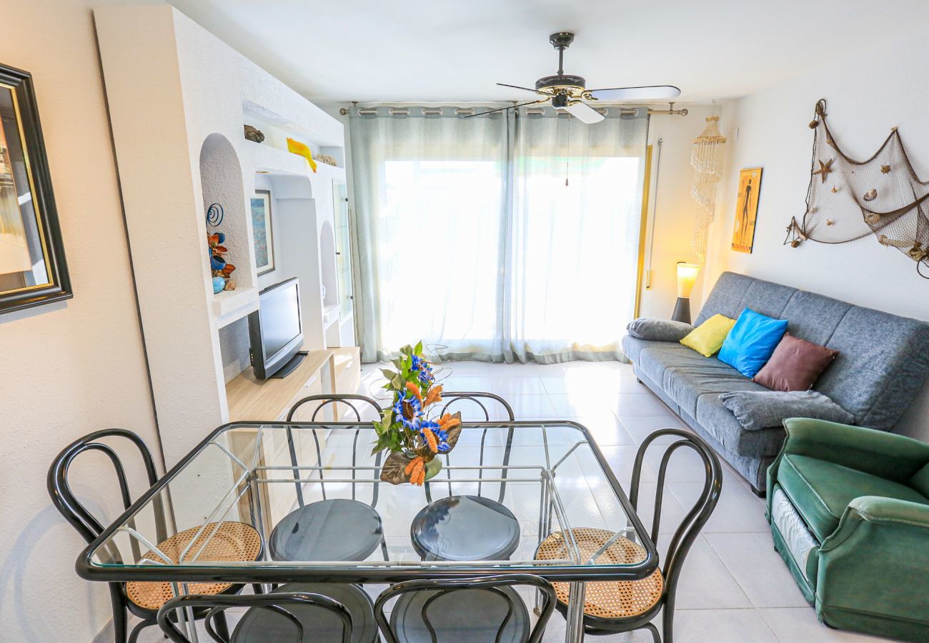 Apartment in Cambrils - CAMBRILS PARK A 4 D Apartment in Cambrils - CAMBRILS PARK A 4 D