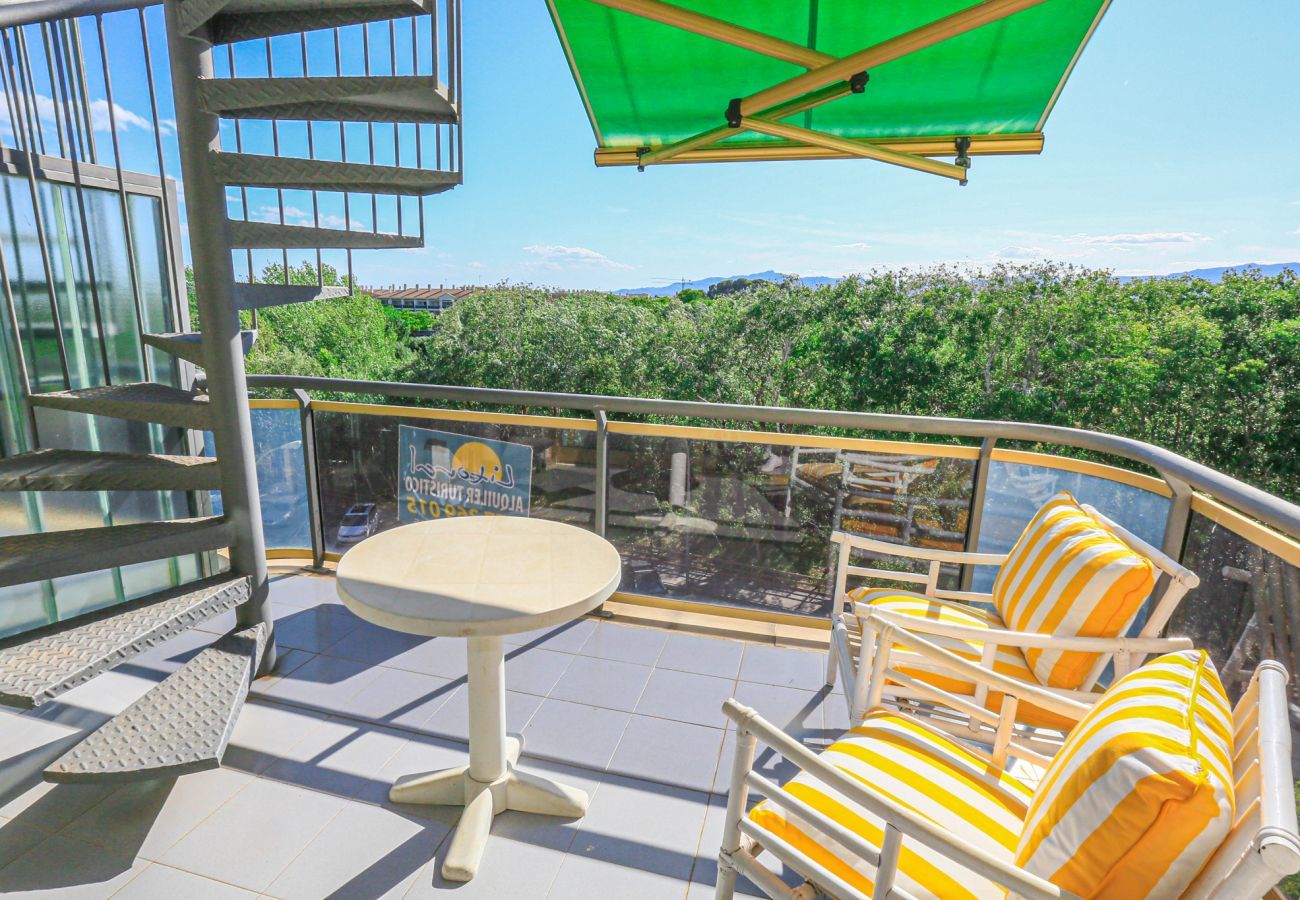 Apartment in Cambrils - CAMBRILS PARK A 4 D Apartment in Cambrils - CAMBRILS PARK A 4 D