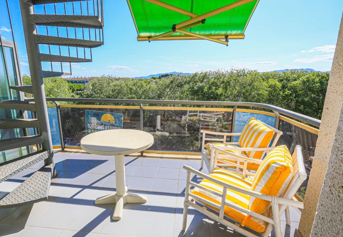 Apartment in Cambrils - CAMBRILS PARK A 4 D Apartment in Cambrils - CAMBRILS PARK A 4 D