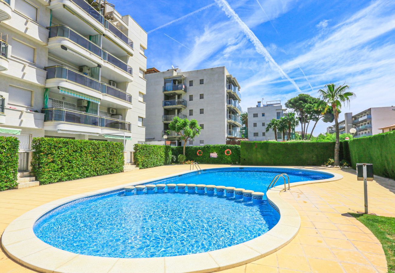 Apartment in Cambrils - CAMBRILS PARK A 4 D Apartment in Cambrils - CAMBRILS PARK A 4 D