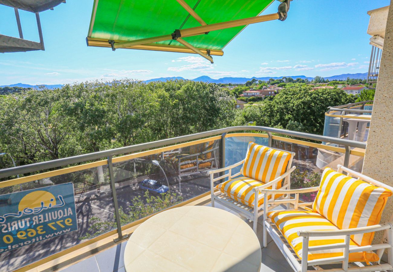 Apartment in Cambrils - CAMBRILS PARK A 4 D Apartment in Cambrils - CAMBRILS PARK A 4 D