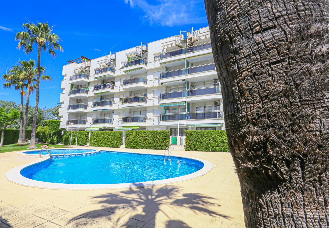 Apartment in Cambrils - CAMBRILS PARK A 4 D Apartment in Cambrils - CAMBRILS PARK A 4 D